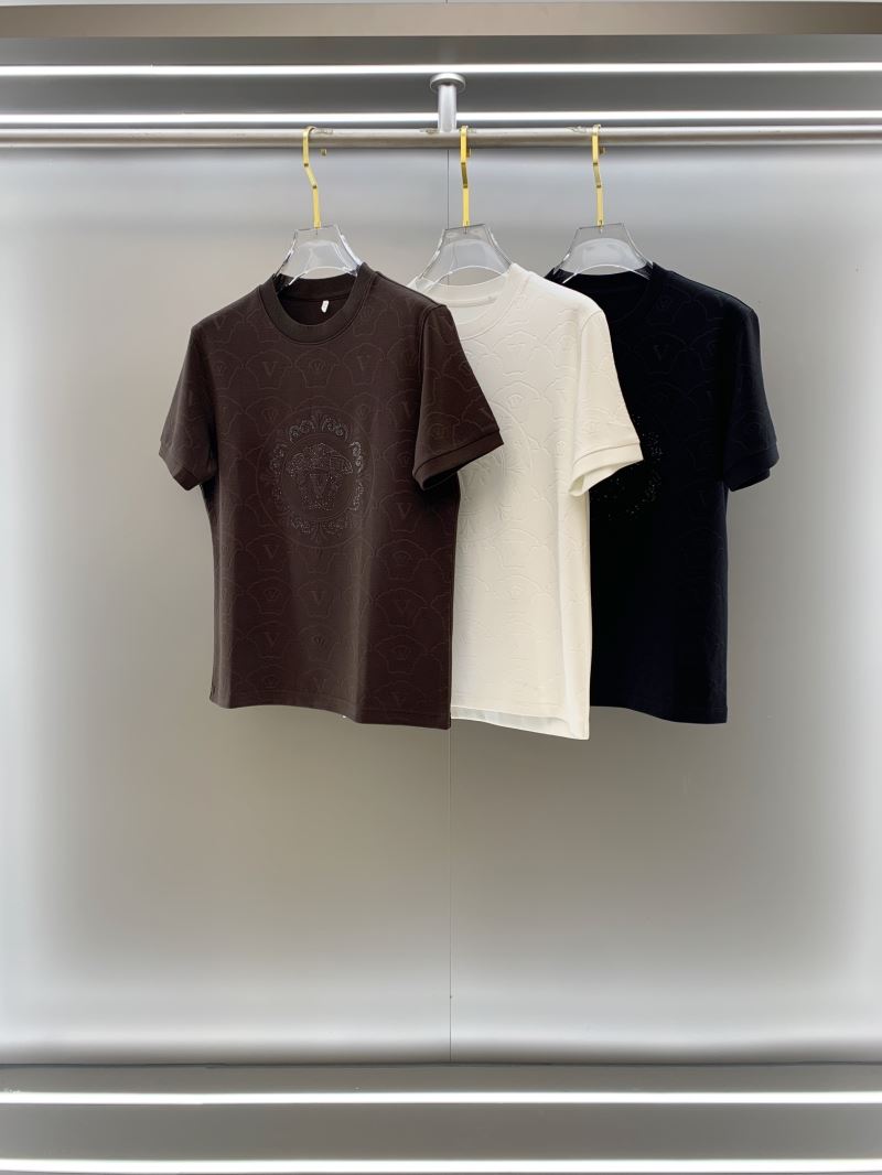 Versace T-Shirts